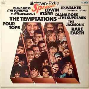 Various - Motown Extra Special download flac