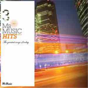 Various - Mr Music Hits 2010 3 download flac