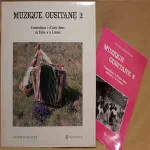 Various - Muzique Ousitane 2 - Countrodanse E D'áoute Danse Da Fràise A 'n Lemma download flac