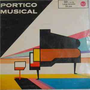 Various - Portico Musical download flac