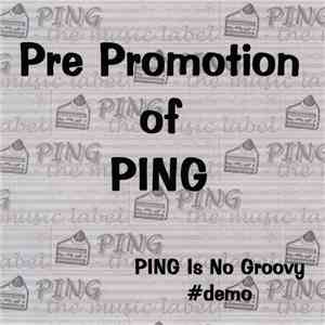 Various - Pre Promotion Of Ping download flac
