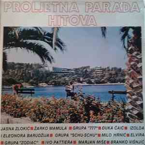 Various - Proljetna Parada Hitova - Cavtat '86 download flac
