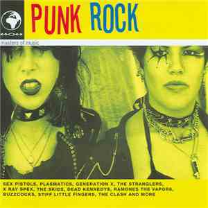 Various - Punk Rock download flac