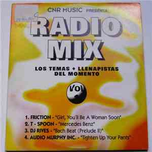 Various - Radio Mix Vol 1 download flac