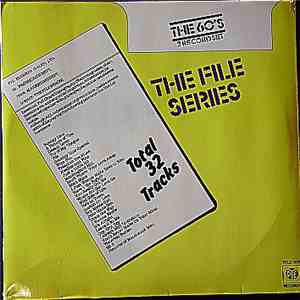 Various - The File Series - The 60's File download flac