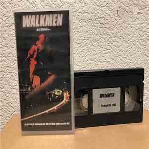 Various - WALKMEN (The History Of Roffadamn Hip Hop) download flac