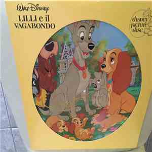 Various - Walt Disney - Lilli E Il Vagabondo download flac