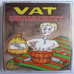 VAT Teater - VAT Muinasjutt 5 - Koguperelood download flac