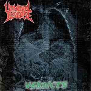 Veneral Disease  - Verdicts download flac