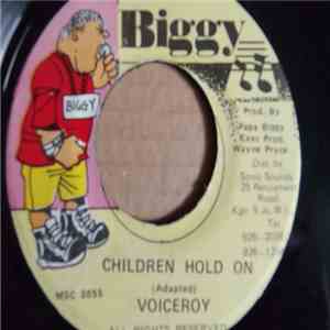 Voiceroy - Children Hold On download flac