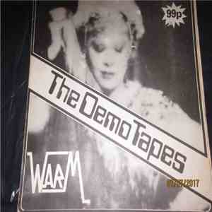 Warm - The Demo Tapes download flac