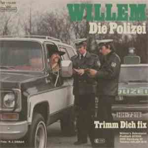 Willem  - Die Polizei download flac