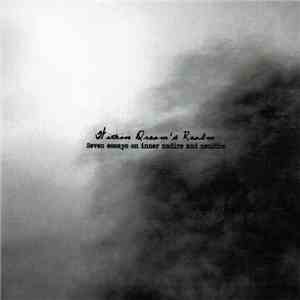 Within Dream's Realm - Seven Essays On Inner Nadirs and Zeniths download flac