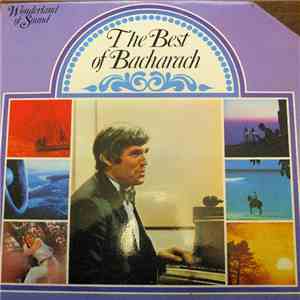 Wonderland Of Sound - The Best Of Bacharach download flac