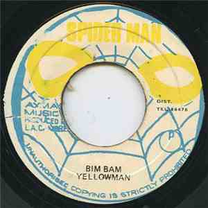 Yellowman - Bim Bam download flac
