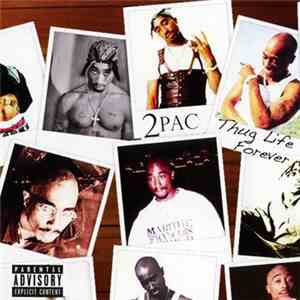 2Pac - Thug Life Forever download flac