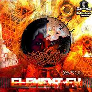 3G/KON - Element FX download flac