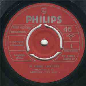Akonoba J.K.'s Band - M'Abrabo Yi / Si Meho Abotare download flac