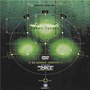 Amon Tobin - Chaos Theory (The 5.1 Surround Soundtrack To Tom Clancy's Splinter Cell: Chaos Theory) download flac