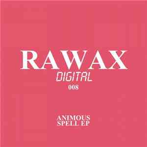 Animous - Spell Ep download flac