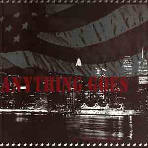 Anything Goes - The Party's Over download flac