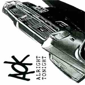 AOK  - Alright Tonight download flac