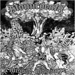Atomicdeath - Missile Massacre download flac