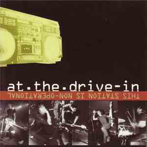 At∙The∙Drive-In - This Station Is Non-Operational download flac