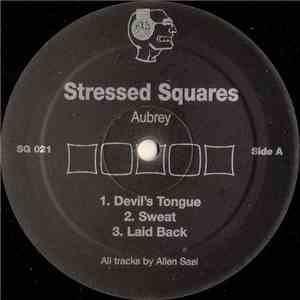 Aubrey / Mark Ambrose - Stressed Squares download flac