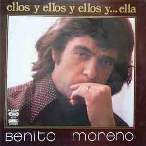 Benito Moreno - Ellos Y Ellos Y Ellos Y...Ella download flac