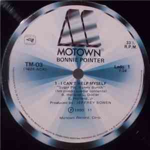 Bonnie Pointer - I Can't Help Myself (Sugar Pie, Honey Bunch) download flac