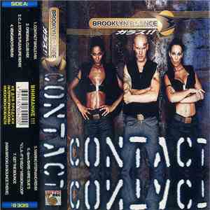 Brooklyn Bounce - Contact download flac