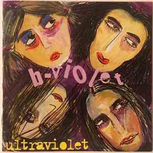 B-Violet - Ultraviolet download flac