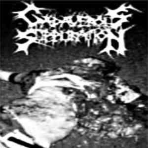 Cadaverous Suppuration - Cadaverous Suppuration download flac