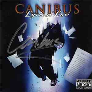 Canibus - Lyrical Law download flac
