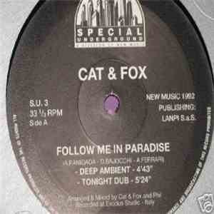 Cat & Fox - Follow Me In Paradise download flac
