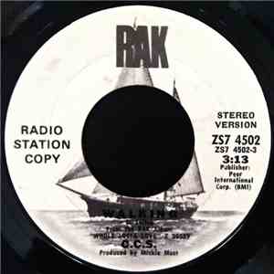 C.C.S. - Walking download flac