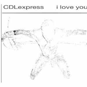 CDLexpress - i love you download flac