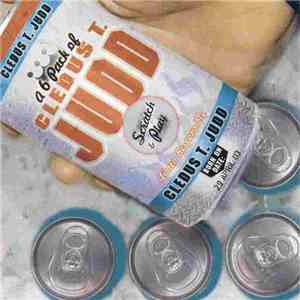 Cledus T. Judd - A Six Pack Of Judd download flac