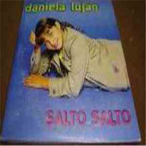 Daniela Luján - Salto, Salto FLAC album