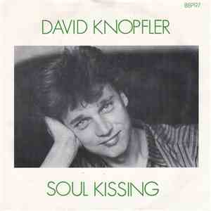 David Knopfler - Soul Kissing download flac