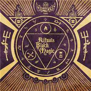 Deathless Legacy - Rituals Of Black Magic download flac