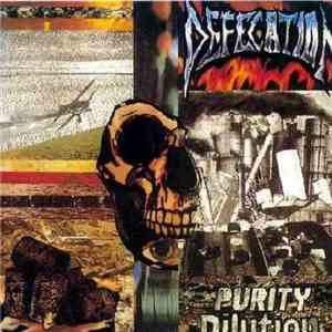 Defecation - Purity Dilution download flac