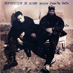 Definition Of Sound - Moira Jane's Cafe download flac