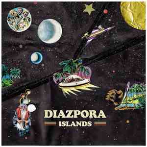 Diazpora - Islands download flac