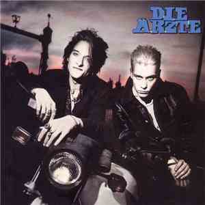 Die Ärzte - Die Ärzte download flac