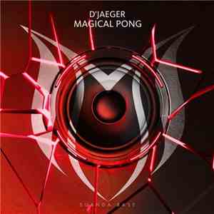D'Jaeger - Magical Pong download flac