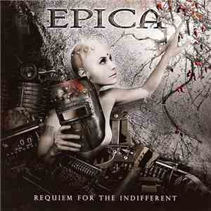 Epica  - Requiem For The Indifferent download flac