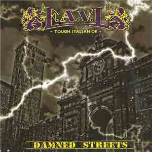 F.A.V.L - Damned Streets download flac