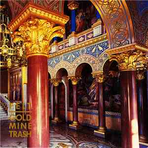 Felt - Gold Mine Trash download flac